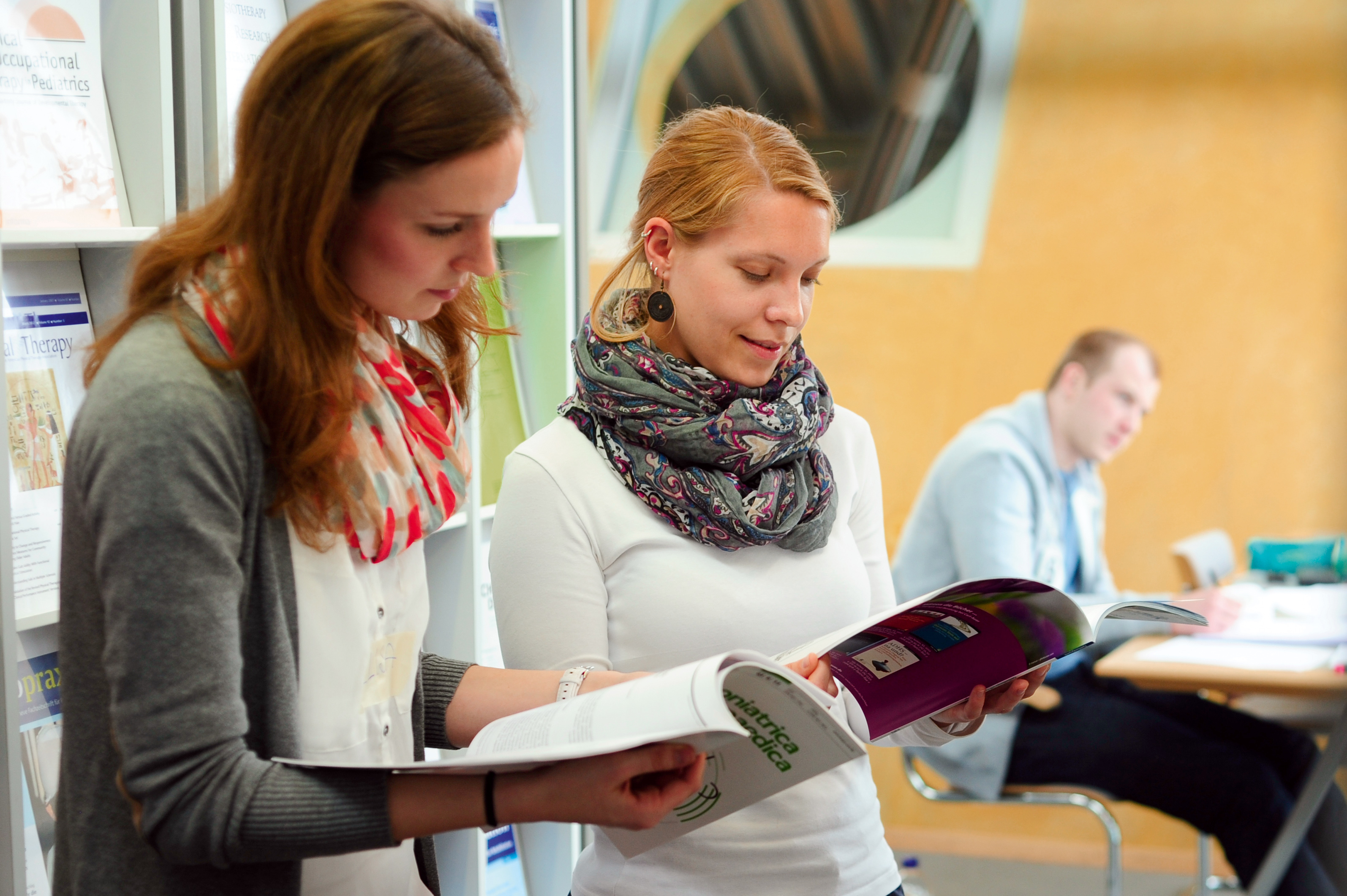 Ausbildung Und Studium | HAWK Hochschule Für Angewandte Wissenschaft ...